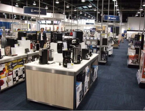 日企松下在華投資2.2億建廠 家電行業釋放三大積極信號