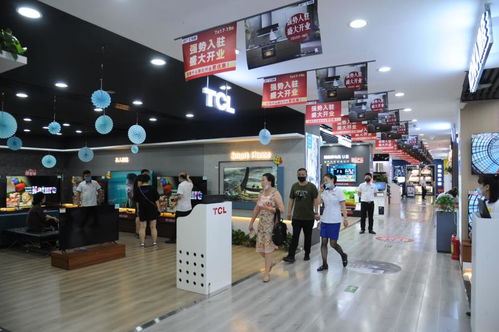 廣匯電器登陸哈爾濱，牡丹江品牌進軍冰城家電市場