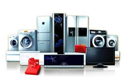 2013年家電業 駛出彎道，緩步提速與金屬制品銷售的協同發展