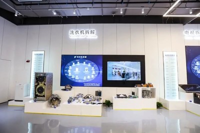 上市三十載，海爾智家戰略轉型 從金屬制品銷售到智慧生活生態引領者